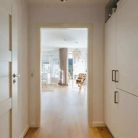 Ferienwohnung Juttas Nest Timmendorfer Strand