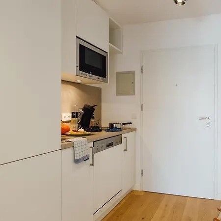 Ferienwohnung Juttas Nest