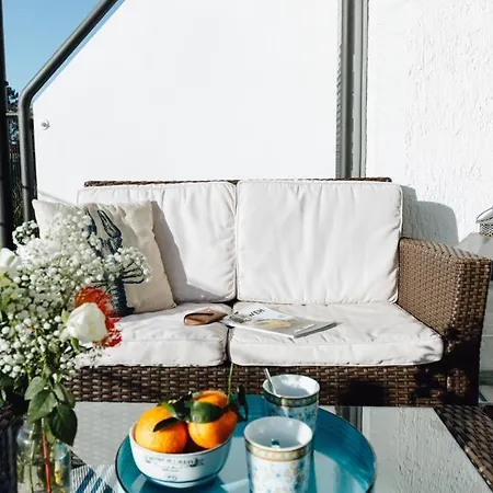 Ferienwohnung Juttas Nest Appartement Timmendorfer Strand