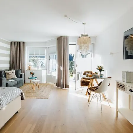 Ferienwohnung Juttas Nest