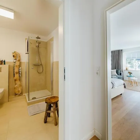 Ferienwohnung Juttas Nest *