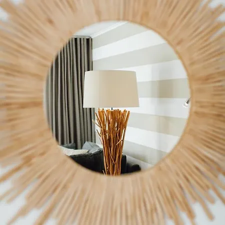 Appartement Ferienwohnung Juttas Nest