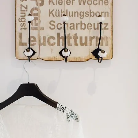 Ferienwohnung Juttas Nest Appartement Timmendorfer Strand