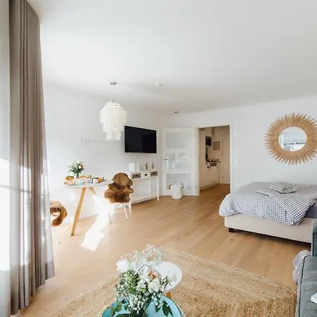 Ferienwohnung Juttas Nest
