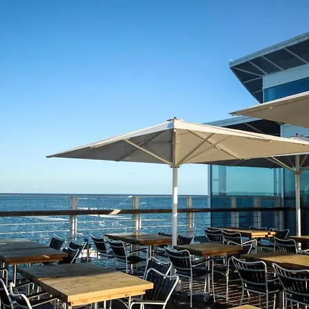Ferienwohnung Juttas Nest Timmendorfer Strand