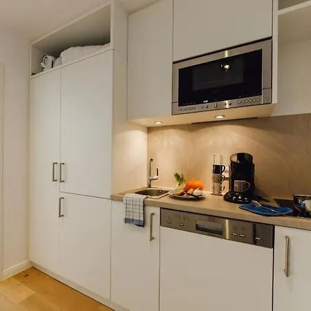 Ferienwohnung Juttas Nest Timmendorfer Strand