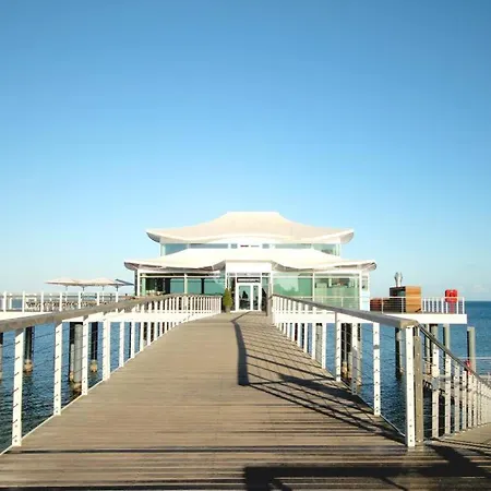 Ferienwohnung Juttas Nest Timmendorfer Strand