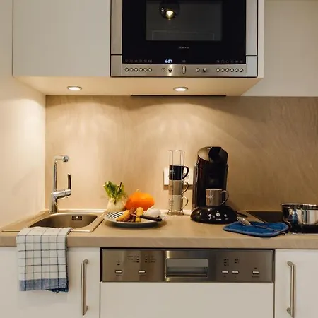 Ferienwohnung Juttas Nest