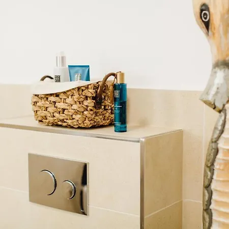 Ferienwohnung Juttas Nest Timmendorfer Strand