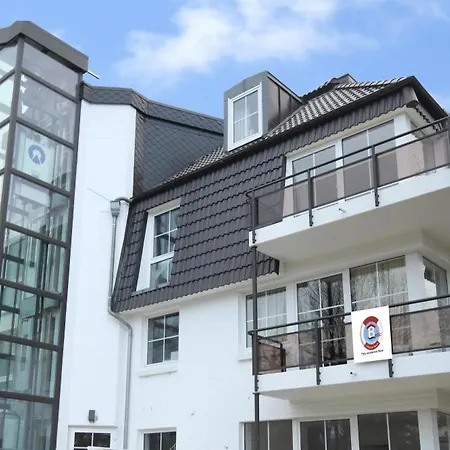 Ferienwohnung Juttas Nest Appartement Timmendorfer Strand
