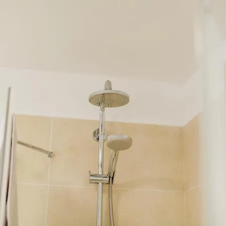 Appartement Ferienwohnung Juttas Nest